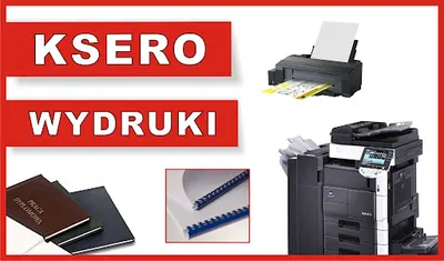 tonery tusze ksero drukarki CELS